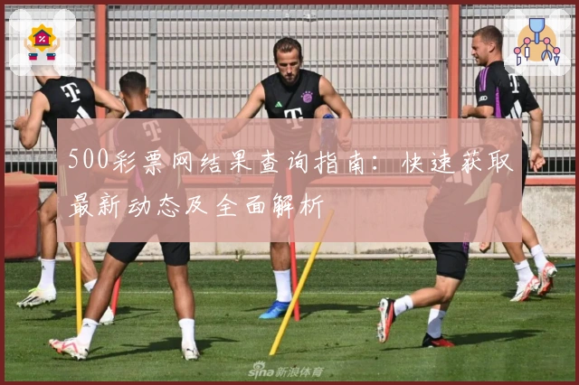 500彩票网结果查询指南：快速获取最新动态及全面解析