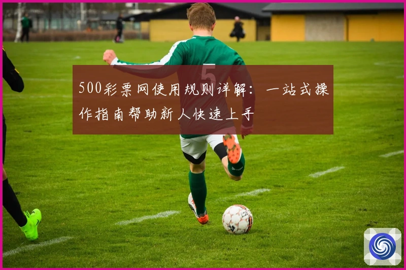 500彩票网使用规则详解：一站式操作指南帮助新人快速上手