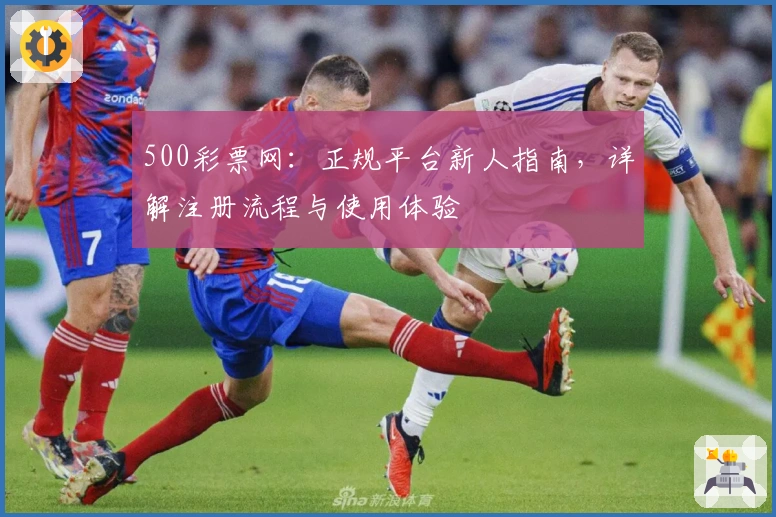 500彩票网：正规平台新人指南，详解注册流程与使用体验